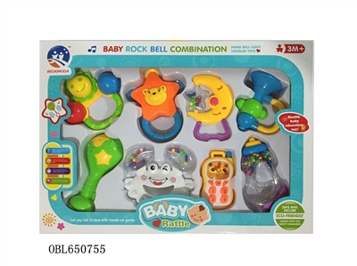 Baby teeth that bell - OBL650755