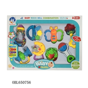 Baby teeth that bell - OBL650756