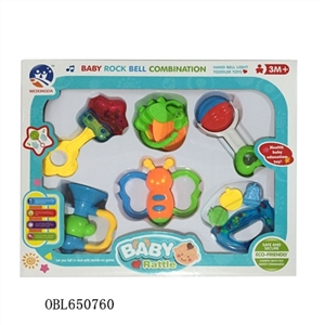 Baby teeth that bell - OBL650760