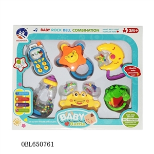 Baby teeth that bell - OBL650761