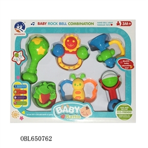 Baby teeth that bell - OBL650762
