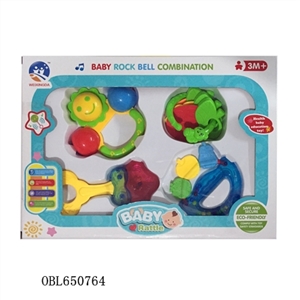 Baby teeth that bell - OBL650764
