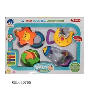 Baby teeth that bell - OBL650765