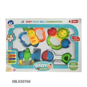Baby teeth that bell - OBL650766