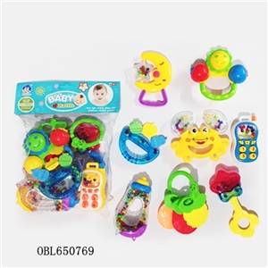 Baby teeth that bell - OBL650769
