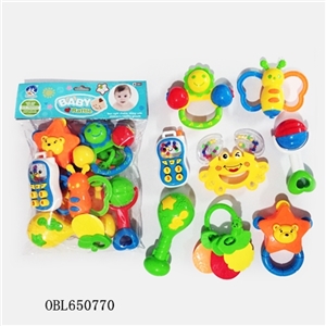 Baby teeth that bell - OBL650770