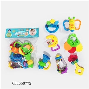 Baby teeth that bell - OBL650772