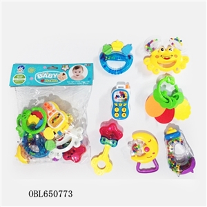 Baby teeth that bell - OBL650773