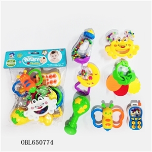Baby teeth that bell - OBL650774