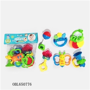 Baby teeth that bell - OBL650776