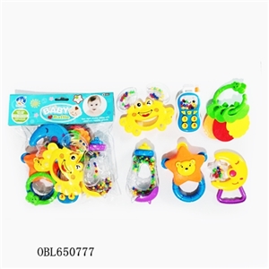 Baby teeth that bell - OBL650777