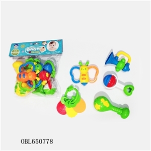 Baby teeth that bell - OBL650778