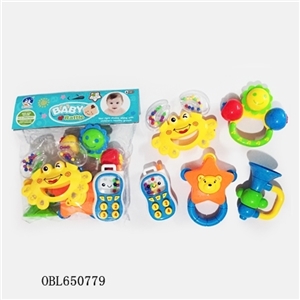 Baby teeth that bell - OBL650779