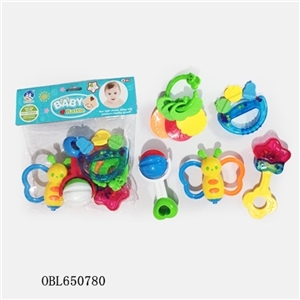 Baby teeth that bell - OBL650780