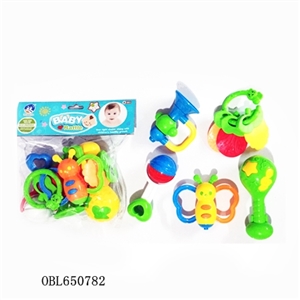 Baby teeth that bell - OBL650782