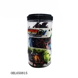 5公分军人 - OBL650815