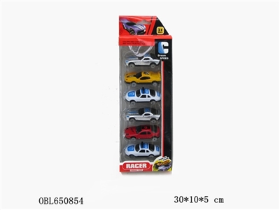 滑行仿真车 - OBL650854