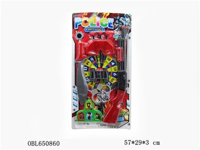 警察套 - OBL650860