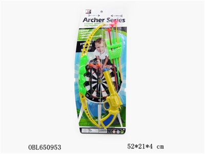 Bow and arrow roscoe - OBL650953