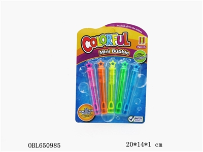 迷你棒5根 - OBL650985