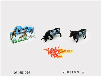 斗牛 - OBL651076