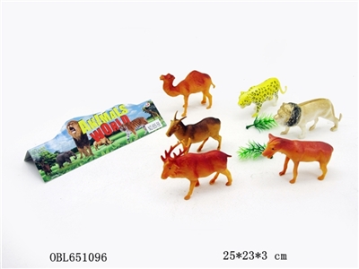 动物套 - OBL651096