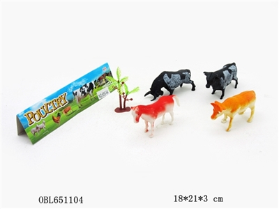 牧羊套 - OBL651104