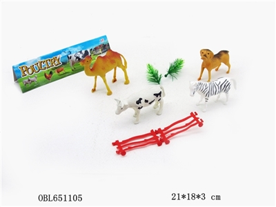 牧羊套 - OBL651105