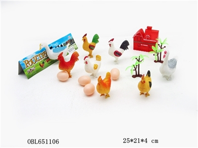 牧羊套 - OBL651106