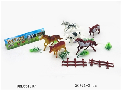 Shepherd set - OBL651107