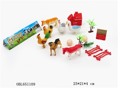 牧羊套 - OBL651109
