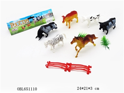 牧羊套 - OBL651110