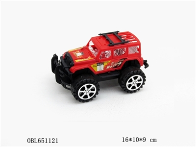 Inertia cross country racing - OBL651121