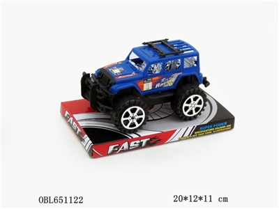 Inertia cross country racing - OBL651122