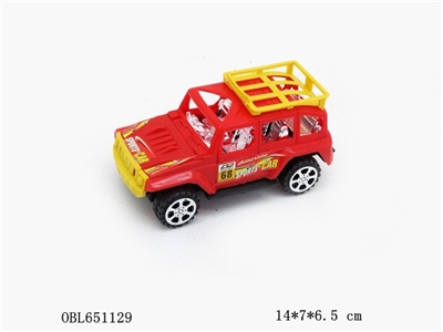 Cable car - OBL651129