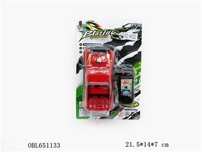Line control Toys - OBL651133