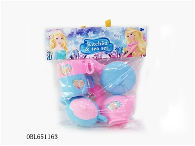 手提袋餐具 - OBL651163