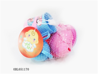 网袋餐具 - OBL651170