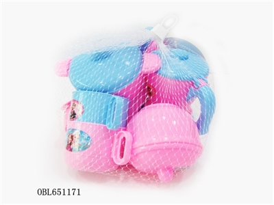 网袋餐具 - OBL651171