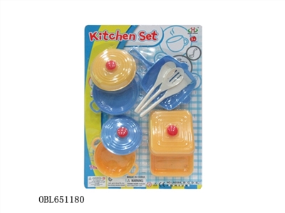 Tablets tableware - OBL651180