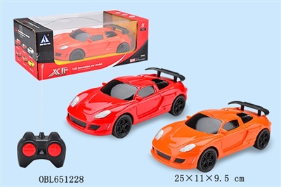 Porsche has no with four-way remote control car battery - OBL651228
