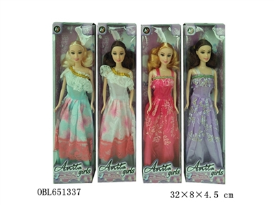 11.5 inch double braided princess solid body live hand 2, paragraph 2 - OBL651337