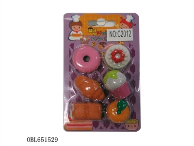 Food rubber - OBL651529