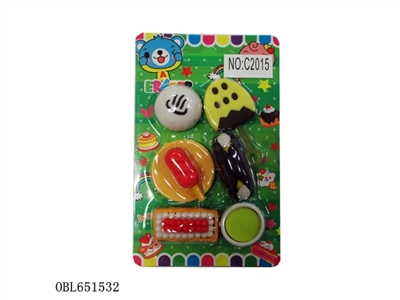Food rubber - OBL651532