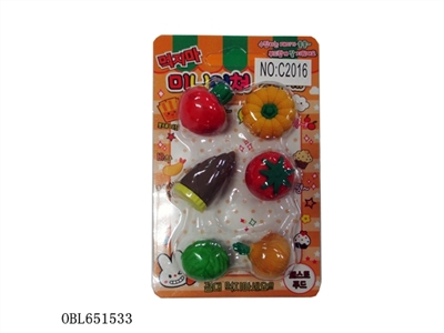 Food rubber - OBL651533