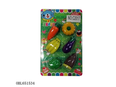 Food rubber - OBL651534