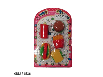 Food rubber - OBL651536