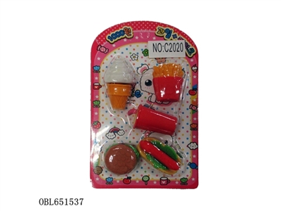 Food rubber - OBL651537