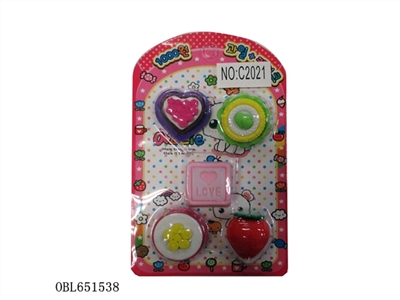 Food rubber - OBL651538