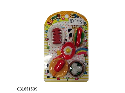 Food rubber - OBL651539